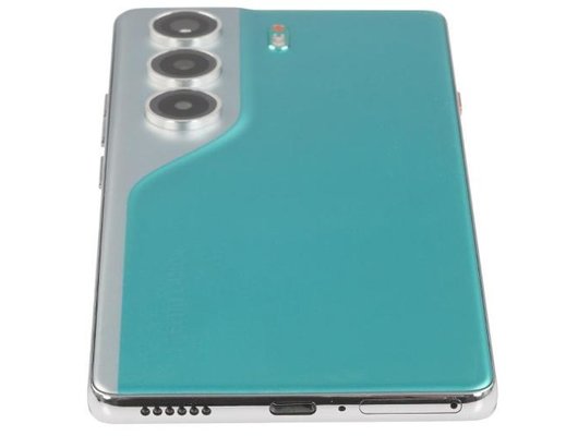 Смартфон Tecno Camon 40 12/256Gb Green